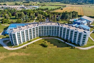 Hotel Terme, Terme Čatež