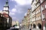 Foto - Jelenia Góra - za výhodnými nákupy na polská tržiště jen za 220,- Kč !!!
