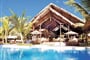 Foto - Madagaskar, Hotel Vanilla ***, Nosy Be