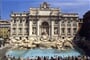 fontana di trevi