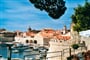 Dubrovník a Elafitské ostrovy