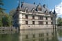 Azay le Rideau 2