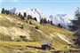 Dolomity