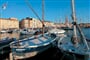 Francie - St. Tropez - II