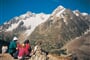 Itálie - Aosta - 1