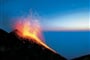 Itálie - Stromboli