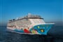 Norwegian Breakaway - USA, Honduras, Belize, Mexiko (z Miami) Norwegian Breakaway - USA, Honduras, Belize, Mexiko (z Miami)