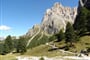 Pohádkové Dolomity