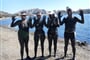 Španělsko - La Manga del Mar Menor - Hotelový komplex Las Gaviotas/Los Delfines ****