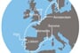 Costa Favolosa - Dánsko, Nizozemí, Anglie, Francie, Španělsko, Portugalsko, Gibraltar, Itálie Costa Favolosa - Dánsko, Nizozemí, Anglie, Francie, Španělsko, Portugalsko, Gibraltar, Itálie