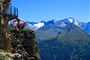 Termální lázně Bad Gastein - NP Vysoké Taury