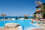 Kalábrie - Hotel Baia Tropea ****