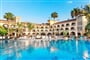 Foto - Severní Kypr - Hotel Le Chateau Lambousa ****