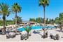 Foto - Severní Kypr - Hotel Le Chateau Lambousa ****