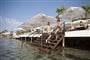 Foto - Severní Kypr - Hotel Le Chateau Lambousa ****