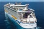 Harmony of the Seas - Itálie, Španělsko, Francie (z Civitavecchie) Harmony of the Seas - Itálie, Španělsko, Francie (z Civitavecchie)