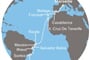 Costa Favolosa - Francie, Španělsko, Maroko, Madeira , Kanárské ostrovy, Brazílie Costa Favolosa - Francie, Španělsko, Maroko, Madeira , Kanárské ostrovy, Brazílie