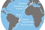 Costa Fascinosa - Itálie, Španělsko, Maroko, Kanárské ostrovy, Brazílie, Argentina Costa Fascinosa - Itálie, Španělsko, Maroko, Kanárské ostrovy, Brazílie, Argentina
