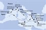 MSC Sinfonia - Itálie, Francie, Španělsko, Malta, Řecko (z Civitavecchie) MSC Sinfonia - Itálie, Francie, Španělsko, Malta, Řecko (z Civitavecchie)