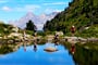 Rakouské Alpy - Dachstein se slevovou kartou
