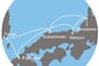 Costa neoRomantica - Japonsko, Jižní Korea Costa neoRomantica - Japonsko, Jižní Korea