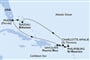 MSC Seaside - USA, Portoriko, Panenské ostrovy (U.S.), St. Maarten, Bahamy MSC Seaside - USA, Portoriko, Panenské ostrovy (U.S.), St. Maarten, Bahamy