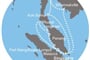 Costa Fortuna - Singapur, Thajsko, Malajsie Costa Fortuna - Singapur, Thajsko, Malajsie