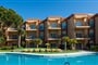 Andalusie - Costa de la Luz - Aparthotel Las Dunas ****