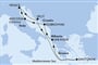 MSC Sinfonia - Itálie, Chorvatsko, Řecko, Albánie (z Benátek) MSC Sinfonia - Itálie, Chorvatsko, Řecko, Albánie (z Benátek)