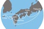 Costa neoRomantica - Japonsko, Jižní Korea Costa neoRomantica - Japonsko, Jižní Korea
