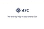 MSC Magnifica - Španělsko, Portugalsko, Kapverdy, Brazílie, Argentina, Uruguay, Chile (z Barcelony) MSC Magnifica - Španělsko, Portugalsko, Kapverdy, Brazílie, Argentina, Uruguay, Chile (z Barcelony)