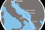 Costa neoRiviera - Itálie, Řecko, Černá Hora, Chorvatsko Costa neoRiviera - Itálie, Řecko, Černá Hora, Chorvatsko