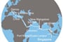 Costa Fortuna - Singapur, Malajsie, Srí Lanka, Indie, Omán, Řecko, Itálie (Singapur) Costa Fortuna - Singapur, Malajsie, Srí Lanka, Indie, Omán, Řecko, Itálie (Singapur)
