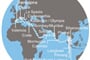Costa Fortuna - Španělsko, Itálie, Řecko, Omán, Indie, Srí Lanka, Thajsko, Malajsie, Singapur (z Barcelony) Costa Fortuna - Španělsko, Itálie, Řecko, Omán, Indie, Srí Lanka, Thajsko, Malajsie, Singapur (z Barcelony)