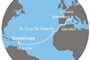 Costa Magica - Antily, Kanárské ostrovy, Gibraltar, Španělsko, Itálie (Pointe-a-Pitre) Costa Magica - Antily, Kanárské ostrovy, Gibraltar, Španělsko, Itálie (Pointe-a-Pitre)