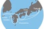 Costa neoRomantica - Japonsko, Jižní Korea (Tokio) Costa neoRomantica - Japonsko, Jižní Korea (Tokio)