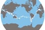 Costa Luminosa - Itálie, Francie, Španělsko, Maroko, Kanárské ostrovy, Brazílie, Argentina, Uruguay, Chile, Polynesia, Nový Zéland, Austrálie, Malajsie, Indie, Řecko Costa Luminosa - Itálie, Francie, Španělsko, Maroko, Kanárské ostrovy, Brazílie, Argentina, Uruguay, Chile, Polynesia, Nový Zéland, Austrálie, Malajsie, Indie, Řecko