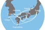 Costa neoRomantica - Japonsko, Jižní Korea Costa neoRomantica - Japonsko, Jižní Korea