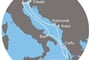 Costa neoRiviera - Itálie, Řecko, Černá Hora, Chorvatsko Costa neoRiviera - Itálie, Řecko, Černá Hora, Chorvatsko