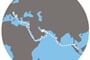 Costa Venezia - Itálie, Chorvatsko, Řecko, Jordánsko, Omán, Arabské emiráty, Indie, Srí Lanka, Malajsie, Singapur (Terst) Costa Venezia - Itálie, Chorvatsko, Řecko, Jordánsko, Omán, Arabské emiráty, Indie, Srí Lanka, Malajsie, Singapur (Terst)
