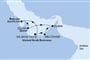MSC Lirica - Arabské emiráty, Bahrajn, Katar (z Dubaje) MSC Lirica - Arabské emiráty, Bahrajn, Katar (z Dubaje)