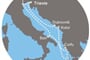 Costa neoRiviera - Itálie, Řecko, Černá Hora, Chorvatsko Costa neoRiviera - Itálie, Řecko, Černá Hora, Chorvatsko