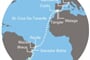 Costa Fascinosa - Brazílie, Kanárské ostrovy, Maroko, Španělsko, Itálie (z Rio de Janeira) Costa Fascinosa - Brazílie, Kanárské ostrovy, Maroko, Španělsko, Itálie (z Rio de Janeira)