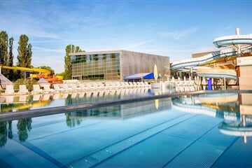 Hotel Seasons 4* - Aquacity  Poprad,  Vysoké Tatry