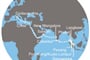 Costa Fortuna - Singapur, Thajsko, Malajsie, Srí Lanka, Indie, Omán, Řecko, Itálie (Singapur) Costa Fortuna - Singapur, Thajsko, Malajsie, Srí Lanka, Indie, Omán, Řecko, Itálie (Singapur)