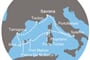 Costa neoRiviera - Itálie, Španělsko, Baleáry, Korsika (Francie) (ze Savony) Costa neoRiviera - Itálie, Španělsko, Baleáry, Korsika (Francie) (ze Savony)
