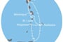 Costa Favolosa - Antily, Trinidad a Tobago (Basse Terre) Costa Favolosa - Antily, Trinidad a Tobago (Basse Terre)