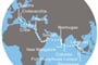 Costa Fortuna - Singapur, Malajsie, Srí Lanka, Indie, Omán, Jordánsko, Řecko, Itálie (ze Singapuru) Costa Fortuna - Singapur, Malajsie, Srí Lanka, Indie, Omán, Jordánsko, Řecko, Itálie (ze Singapuru)