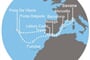 Costa Fortuna - Itálie, Francie, Španělsko, Portugalsko, Azory, Madeira (ze Savony) Costa Fortuna - Itálie, Francie, Španělsko, Portugalsko, Azory, Madeira (ze Savony)