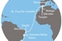 Costa Fascinosa - Brazílie, Kanárské ostrovy, Maroko, Gibraltar, Španělsko (z Rio de Janeira) Costa Fascinosa - Brazílie, Kanárské ostrovy, Maroko, Gibraltar, Španělsko (z Rio de Janeira)